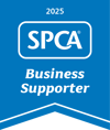 Business Supporter Logo 2025