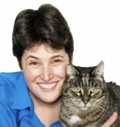 Liza - Holistic Vets