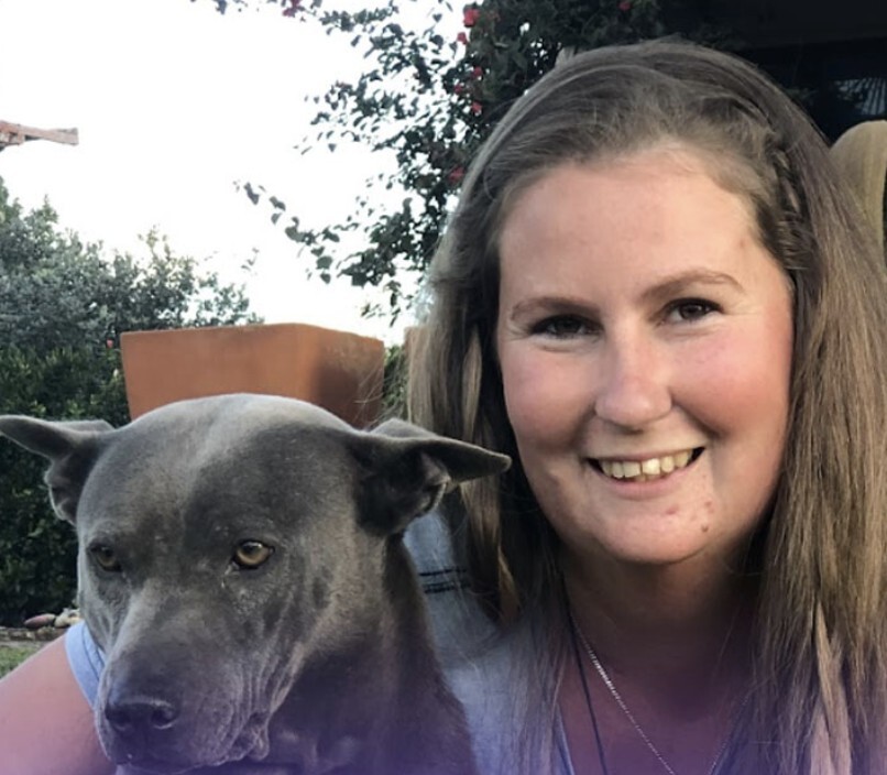 Pippa - Vet Tech